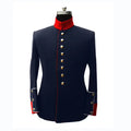 chaqueta impermeable