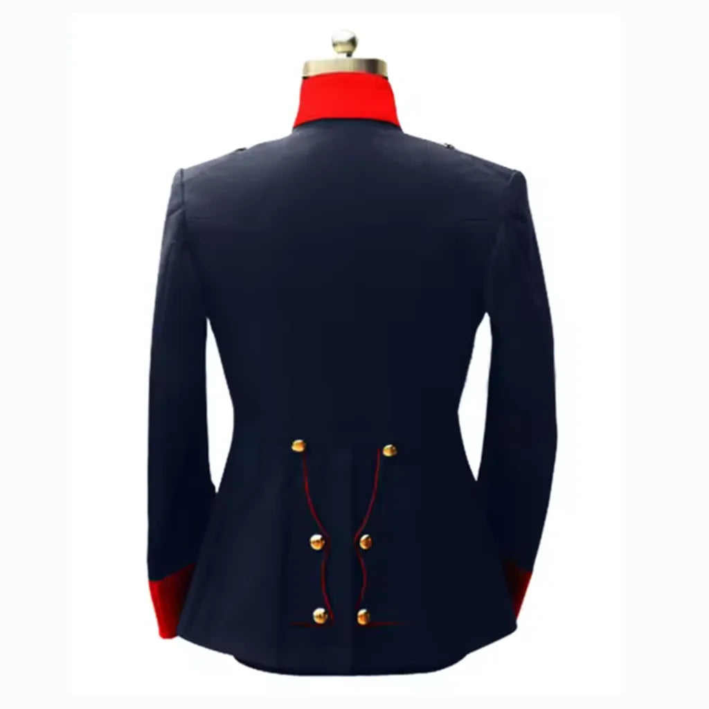 chaqueta impermeable