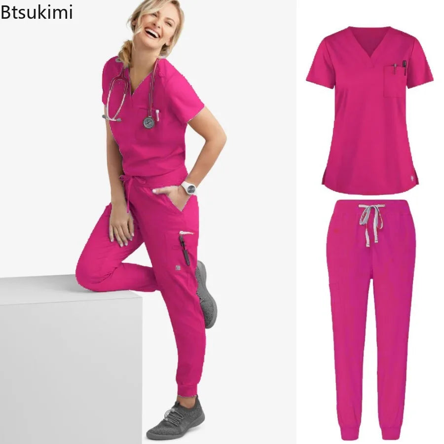 uniforme profesional