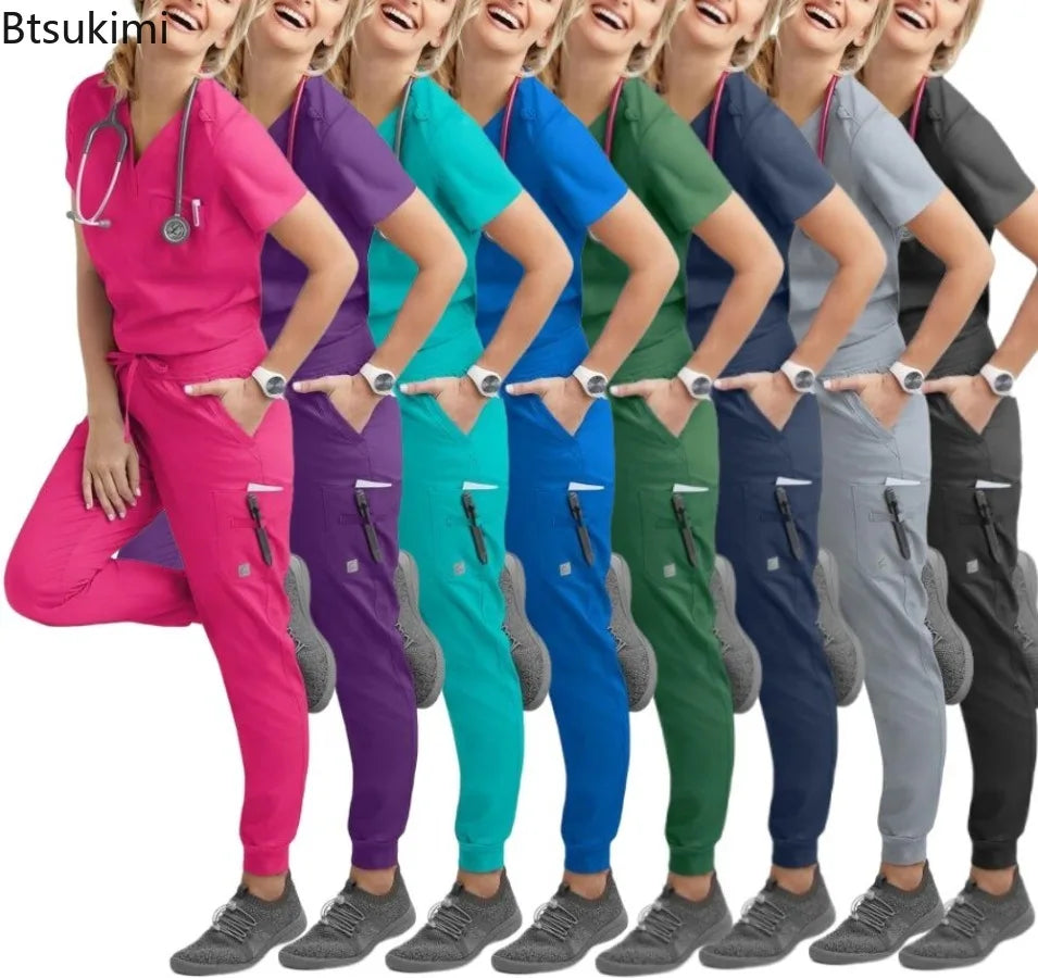 uniforme profesional