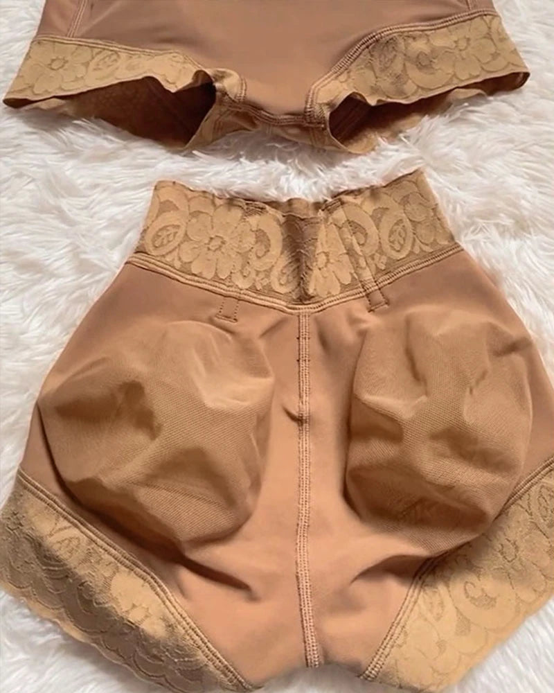 Fajas Colombiana Girdles Body