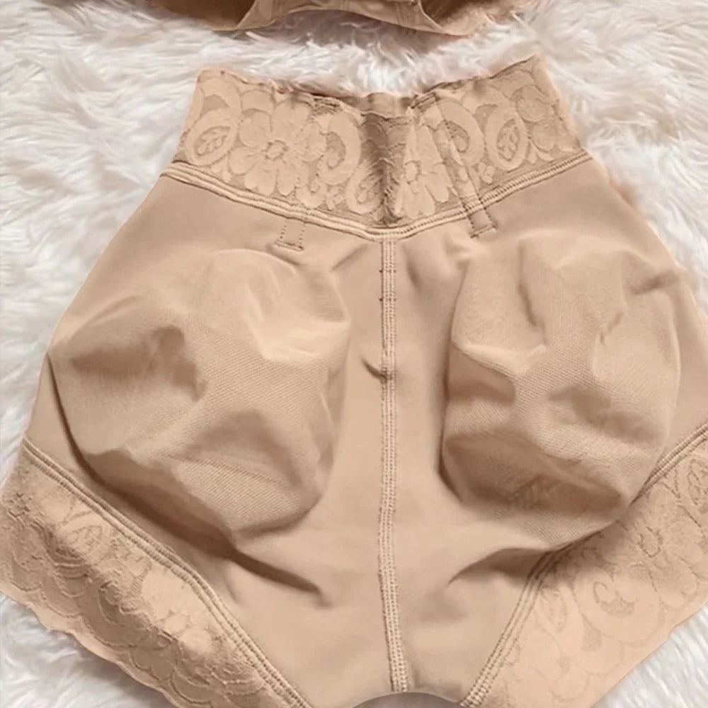 Fajas Colombiana Girdles Body